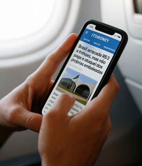 Cobertura Jornalística Especializada