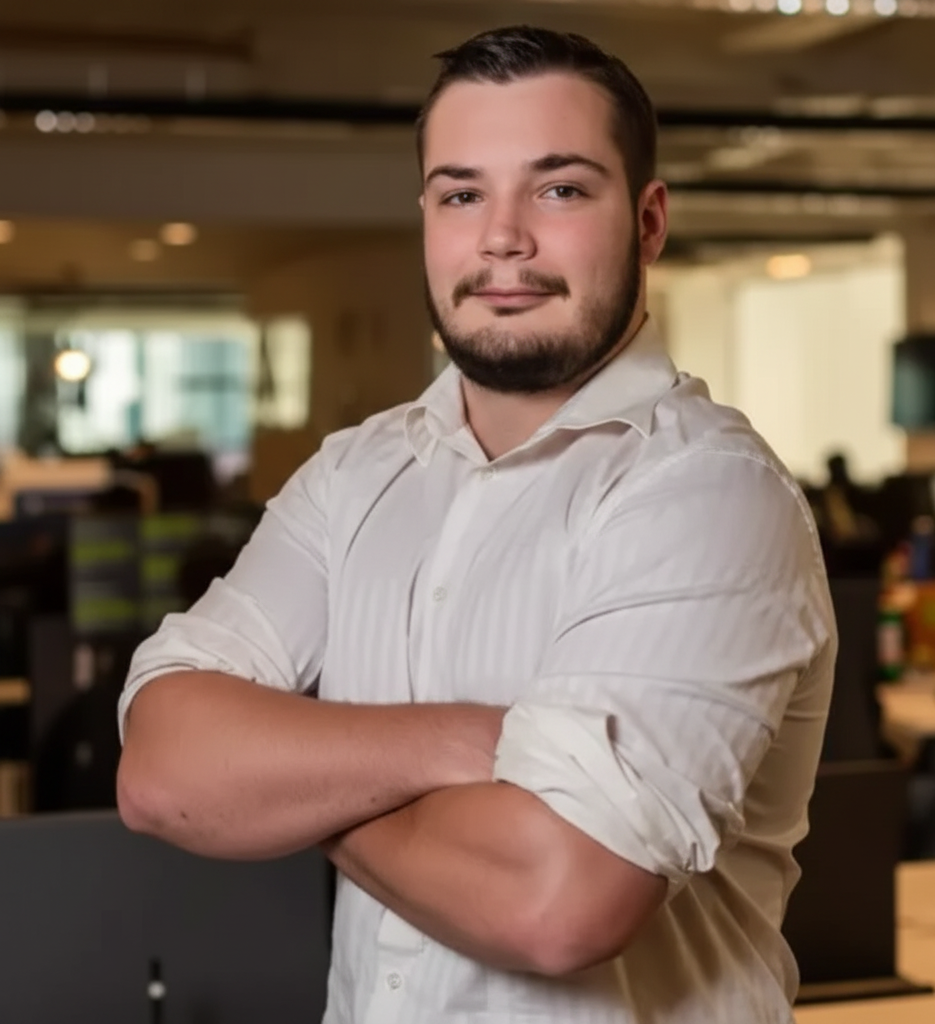 Leonardo Rubinstein Cavalcanti